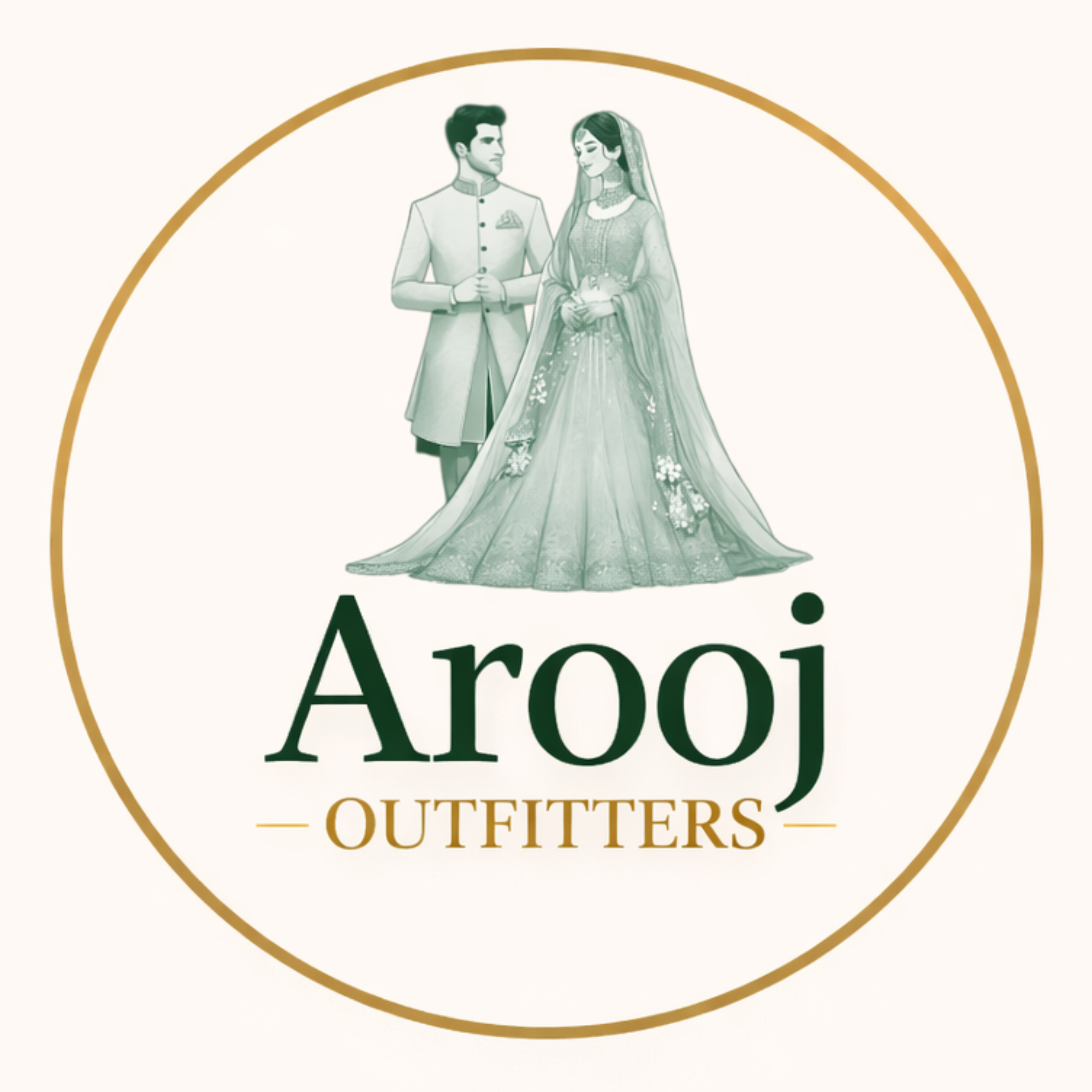 arooj outfitters